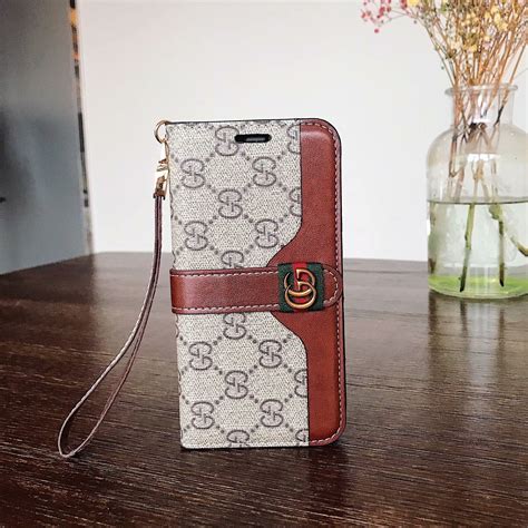 gucci wallet case|wholesale Gucci iphone case.